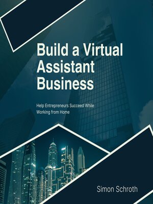 cover image of Build a Virtual Assistant Business